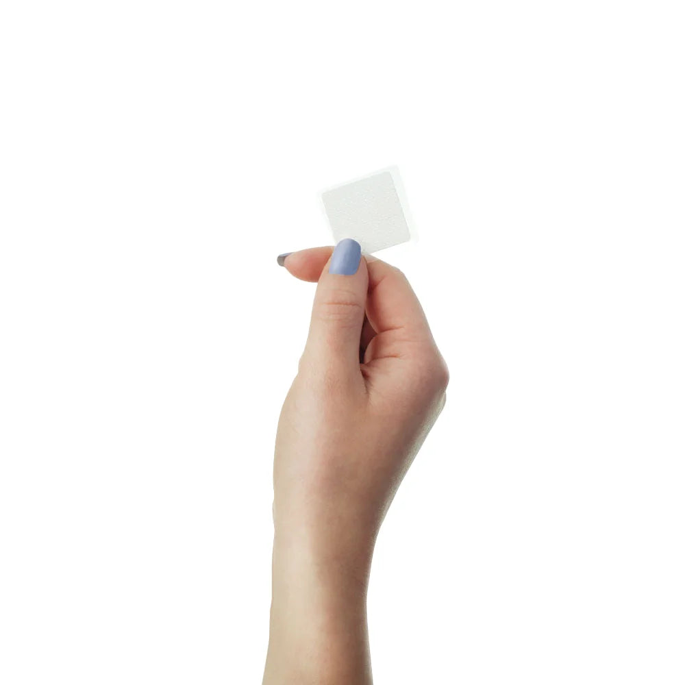 CBD Patches - 500mg