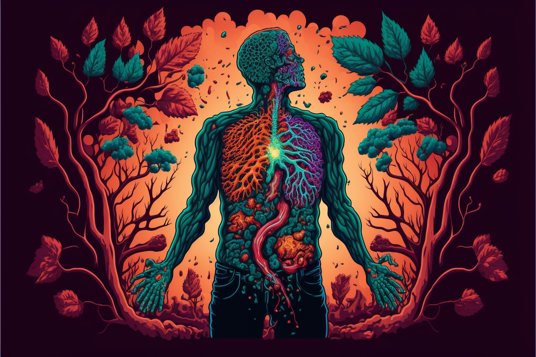 CBD and Crohn’s Disease - What you need to know